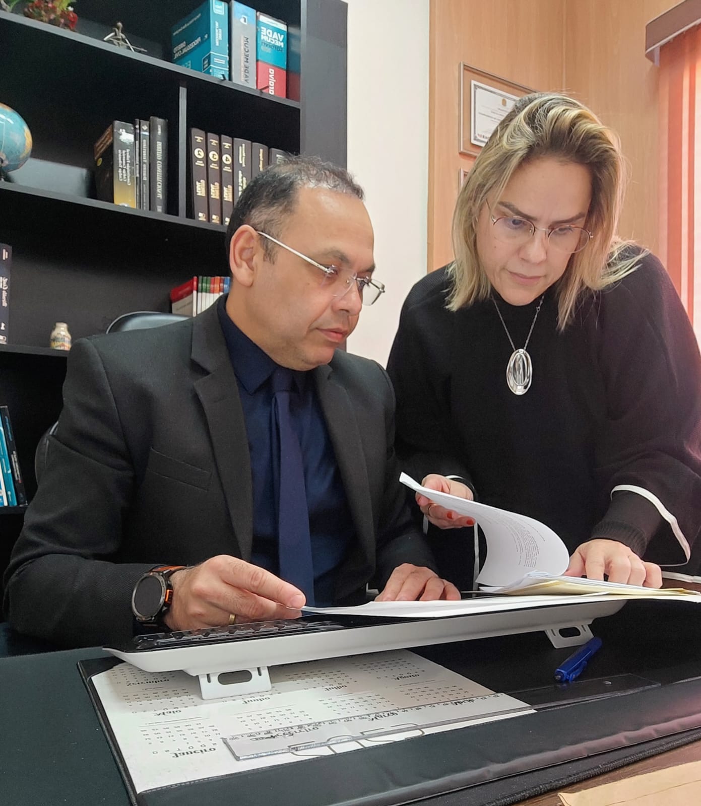 Dr. Adriano Vieira - Advogado especialista em Direito do Trabalho em São Paulo - OAB/SP 439555